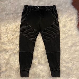 Moto Joggers